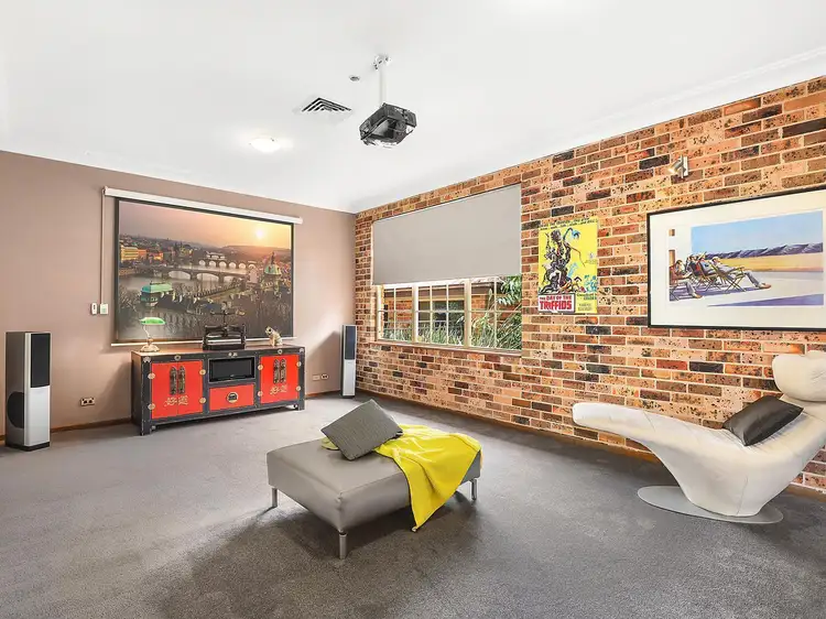 Fourth view of Homely house listing, 8-10 Harris Road, Dural NSW 2158