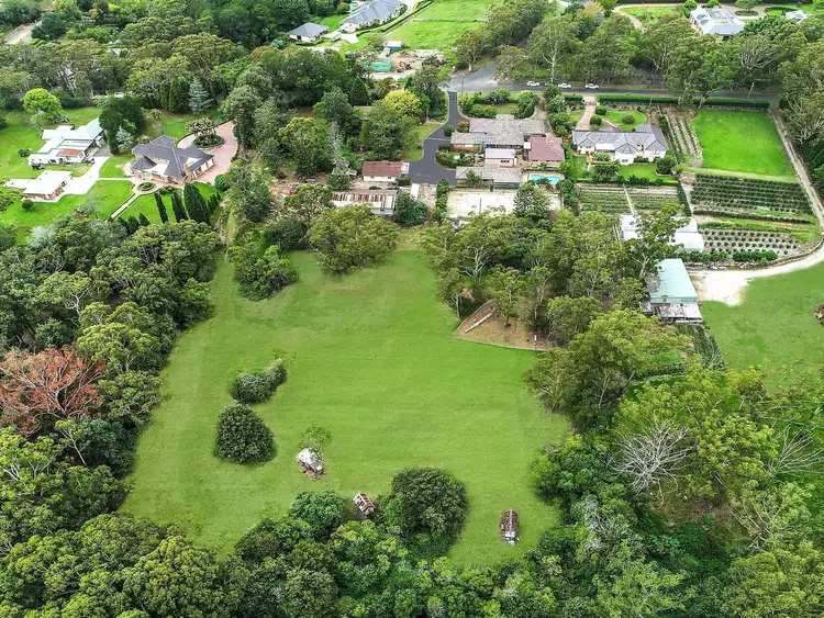 Fifth view of Homely house listing, 8-10 Harris Road, Dural NSW 2158