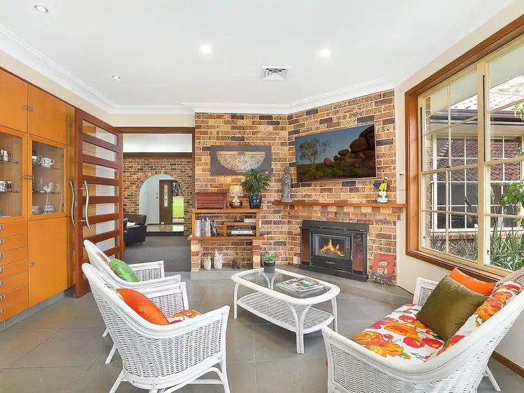 Sixth view of Homely house listing, 8-10 Harris Road, Dural NSW 2158