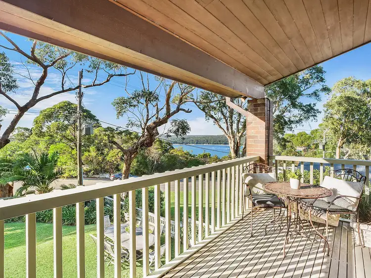 Second view of Homely house listing, 477 Woolooware Road, Burraneer NSW 2230