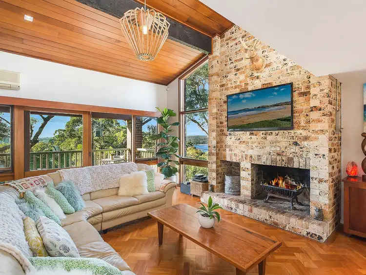 Third view of Homely house listing, 477 Woolooware Road, Burraneer NSW 2230