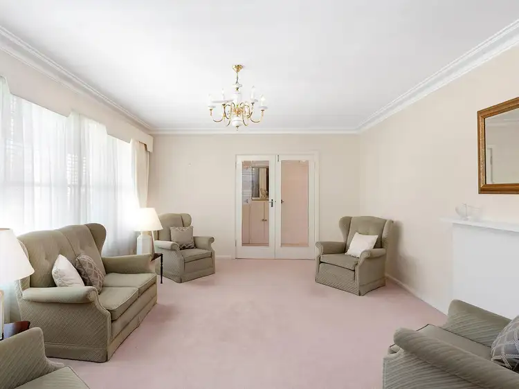 Second view of Homely house listing, 4 Wandoo Street, O'connor ACT 2602