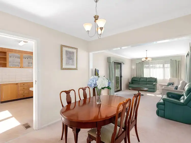 Third view of Homely house listing, 4 Wandoo Street, O'connor ACT 2602