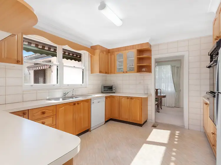 Fourth view of Homely house listing, 4 Wandoo Street, O'connor ACT 2602