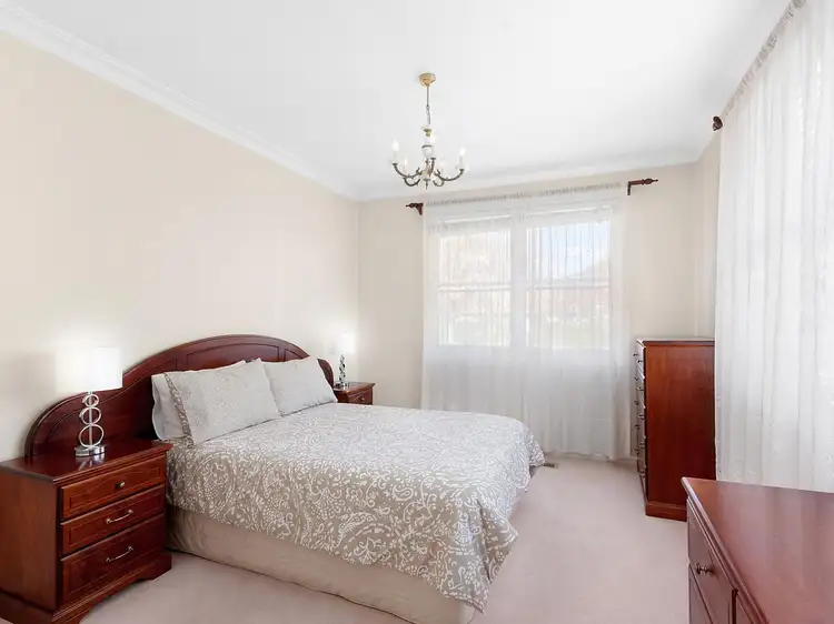Fifth view of Homely house listing, 4 Wandoo Street, O'connor ACT 2602