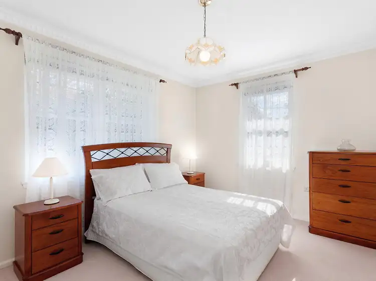 Sixth view of Homely house listing, 4 Wandoo Street, O'connor ACT 2602
