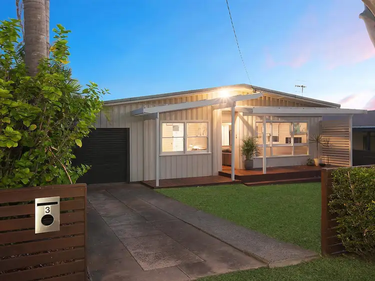 3 Alfred Street, Long Jetty NSW 2261