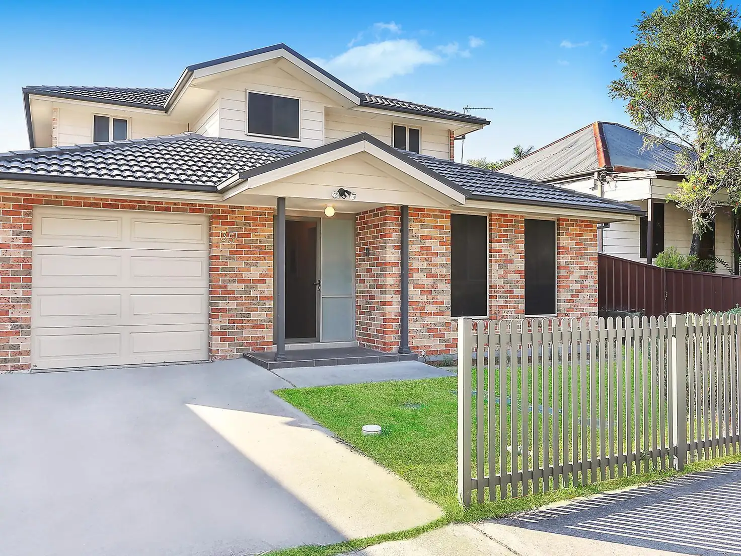 Main view of Homely house listing, 35 Middlemiss Street, Rosebery NSW 2018
