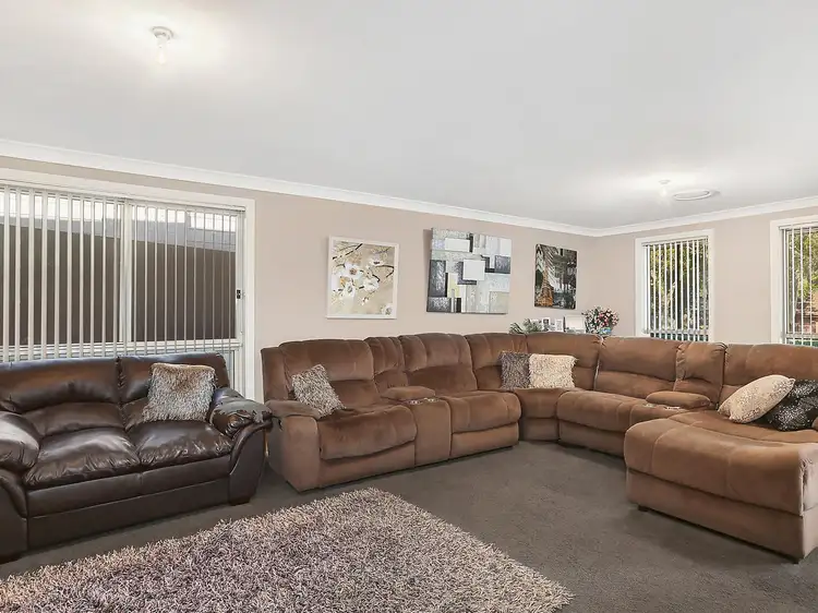 Second view of Homely house listing, 35 Middlemiss Street, Rosebery NSW 2018