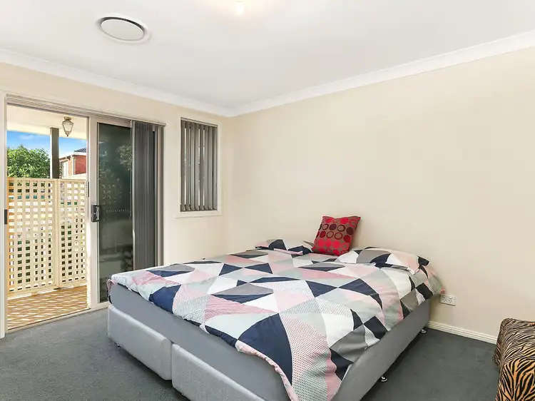 Third view of Homely house listing, 35 Middlemiss Street, Rosebery NSW 2018