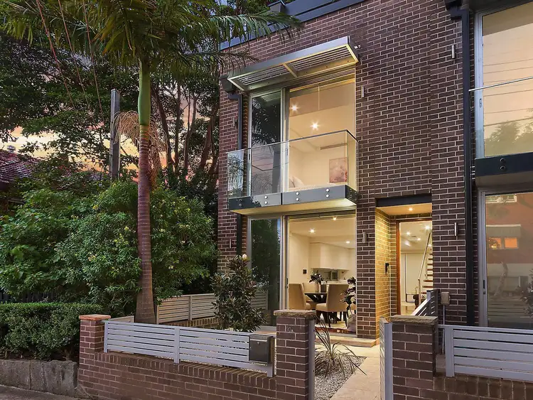 90A Kurraba Road, Neutral Bay NSW 2089