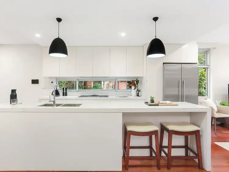 Fifth view of Homely villa listing, 90A Kurraba Road, Neutral Bay NSW 2089