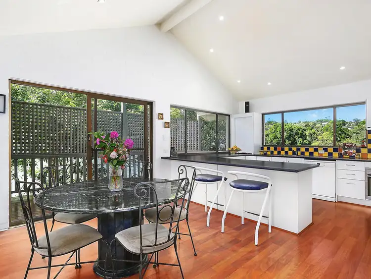 Third view of Homely house listing, 24 Banksia Avenue, Noosa Heads QLD 4567