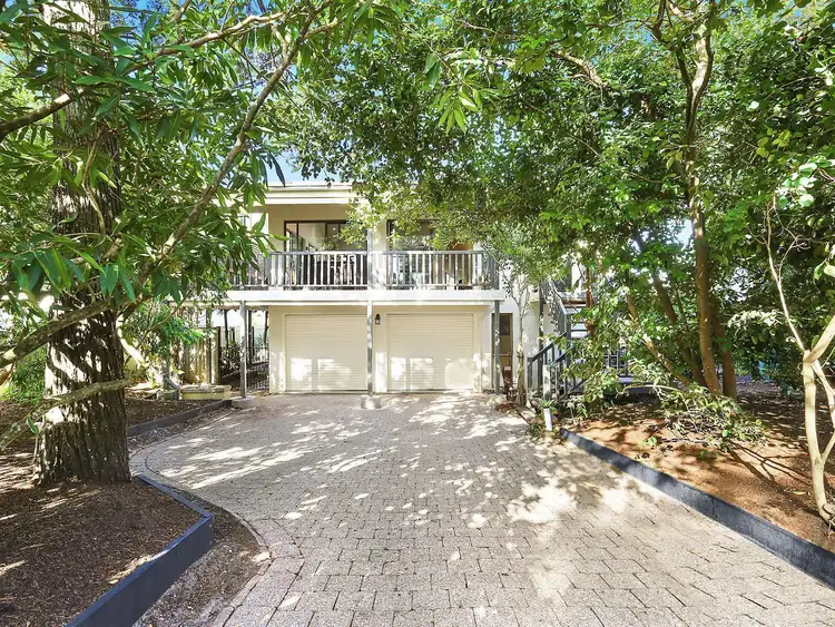 Fourth view of Homely house listing, 24 Banksia Avenue, Noosa Heads QLD 4567