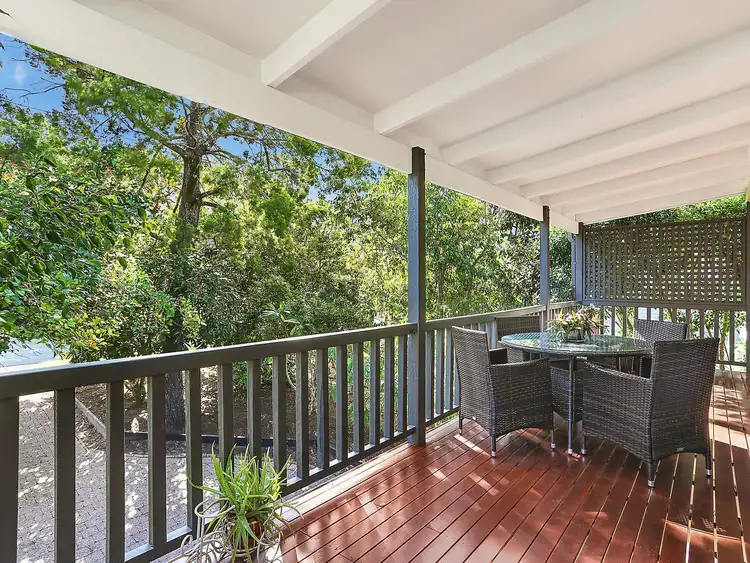 Fifth view of Homely house listing, 24 Banksia Avenue, Noosa Heads QLD 4567