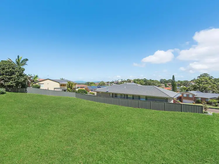 Second view of Homely land listing, 8 The Plateau, Port Macquarie NSW 2444