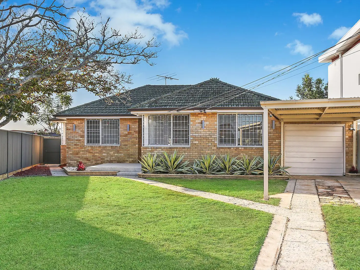 Main view of Homely house listing, 40 Wisdom Street, Connells Point NSW 2221