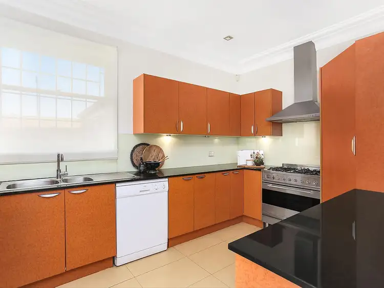 Third view of Homely house listing, 40 Wisdom Street, Connells Point NSW 2221