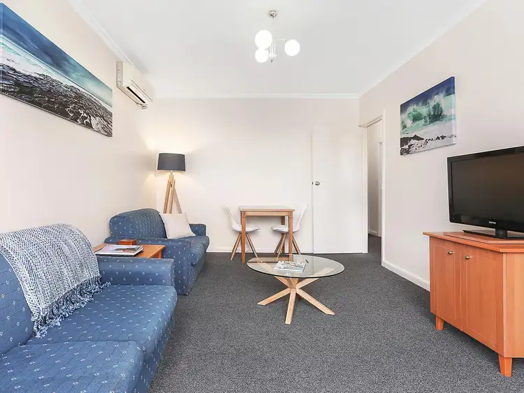 Third view of Homely apartment listing, 26/180 Barkly Street, St Kilda VIC 3182