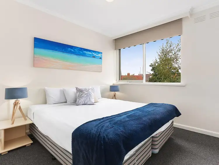 Fourth view of Homely apartment listing, 26/180 Barkly Street, St Kilda VIC 3182