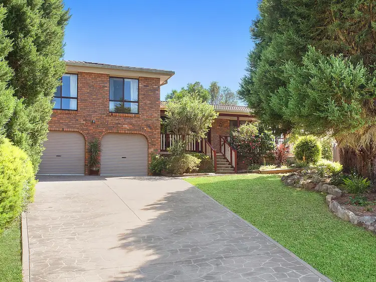 14 Judy Anne Close, Green Point NSW 2251