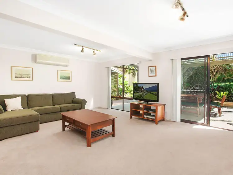 Fifth view of Homely house listing, 14 Judy Anne Close, Green Point NSW 2251