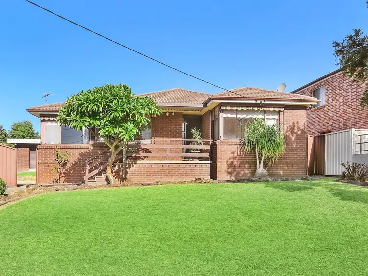 49 Lavinia Street, Seven Hills NSW 2147