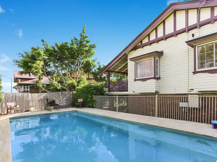 Second view of Homely house listing, 2 Paragon Street, Yeronga QLD 4104