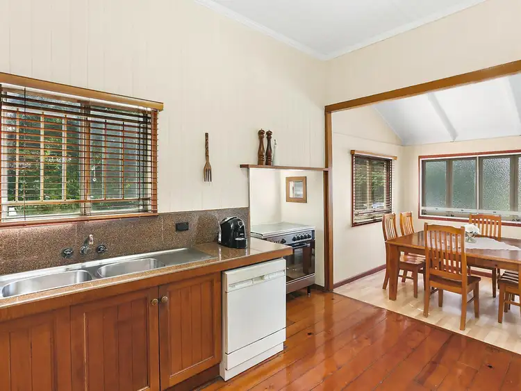 Fifth view of Homely house listing, 2 Paragon Street, Yeronga QLD 4104