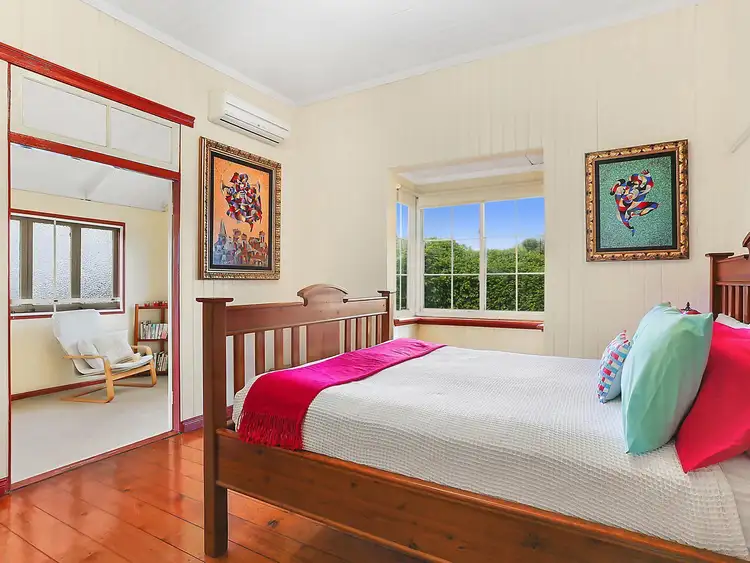 Sixth view of Homely house listing, 2 Paragon Street, Yeronga QLD 4104