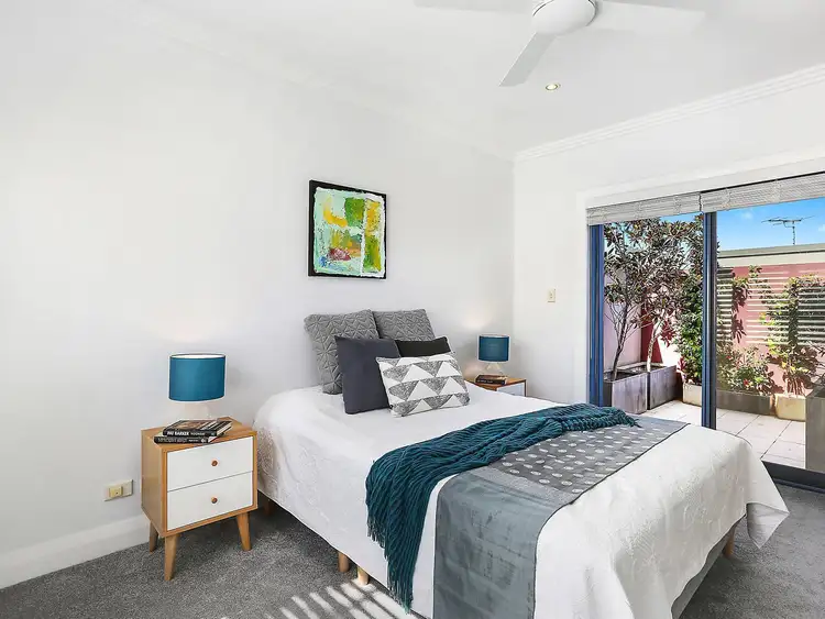 Sixth view of Homely townhouse listing, 15A Cheltenham Street, Rozelle NSW 2039
