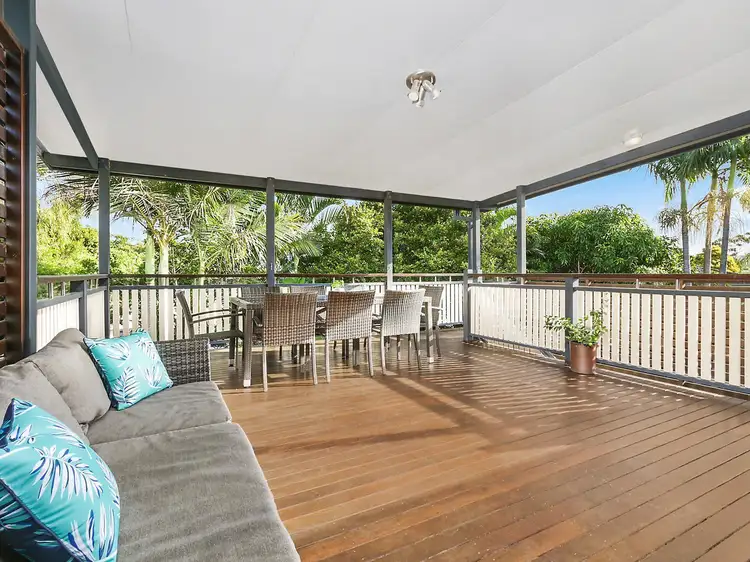 11 Galant Street, Runcorn QLD 4113