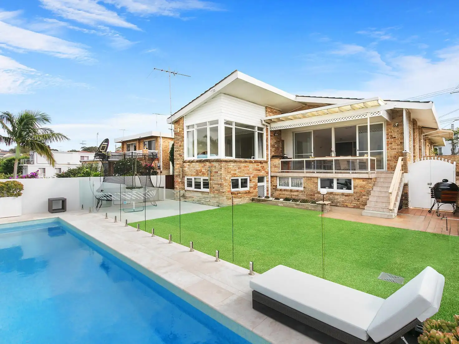 Main view of Homely house listing, 23 Hatfield Street, Blakehurst NSW 2221