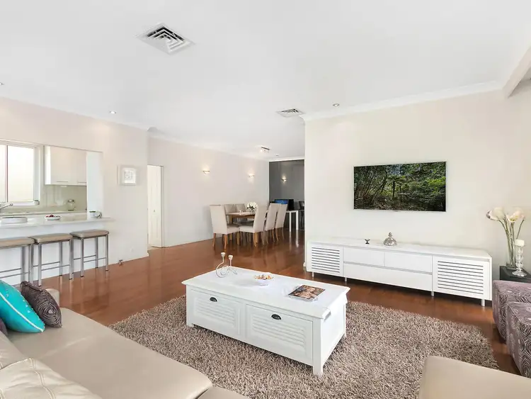 Second view of Homely house listing, 23 Hatfield Street, Blakehurst NSW 2221
