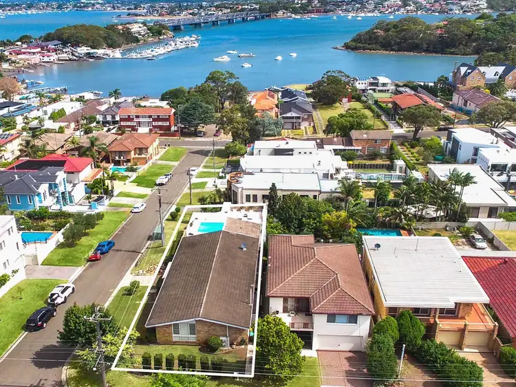 Third view of Homely house listing, 23 Hatfield Street, Blakehurst NSW 2221