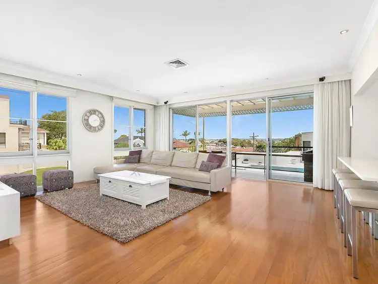 Fourth view of Homely house listing, 23 Hatfield Street, Blakehurst NSW 2221