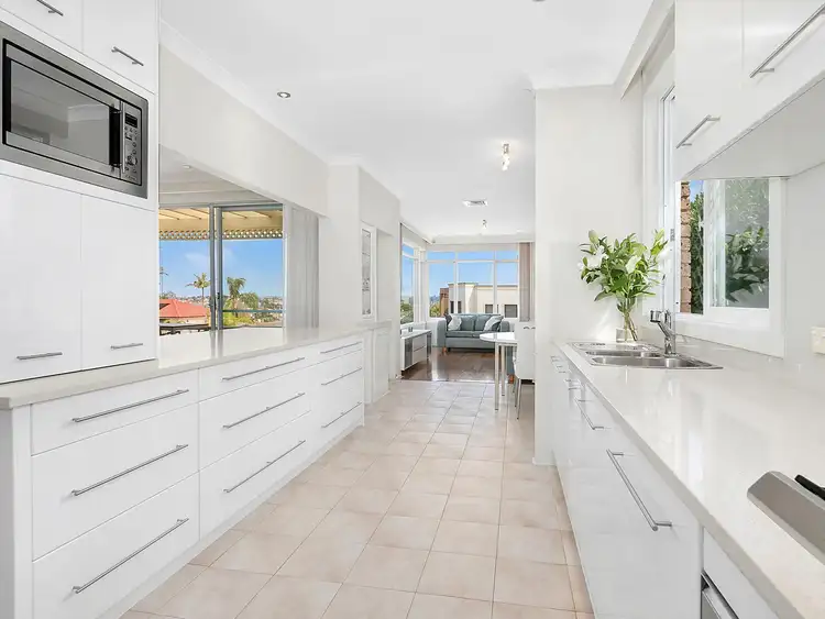 Fifth view of Homely house listing, 23 Hatfield Street, Blakehurst NSW 2221