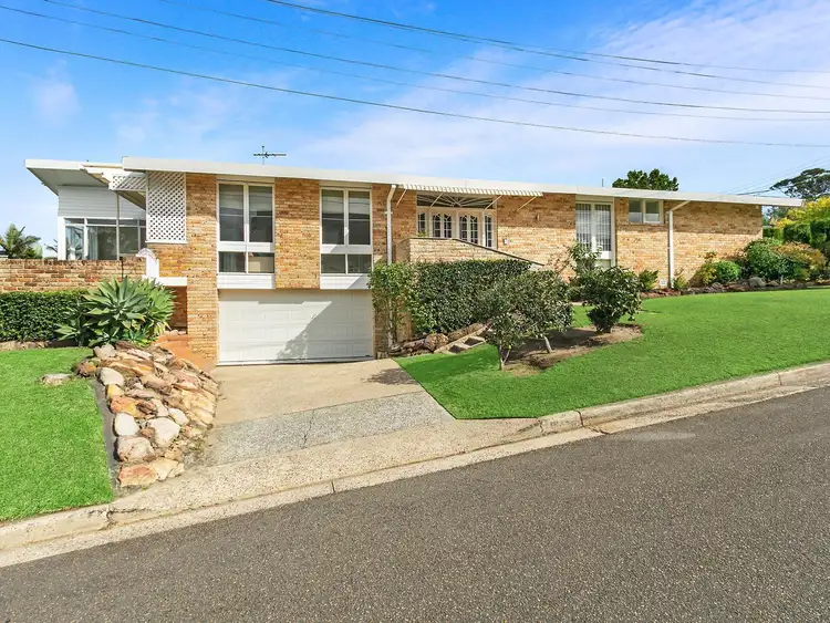 Sixth view of Homely house listing, 23 Hatfield Street, Blakehurst NSW 2221