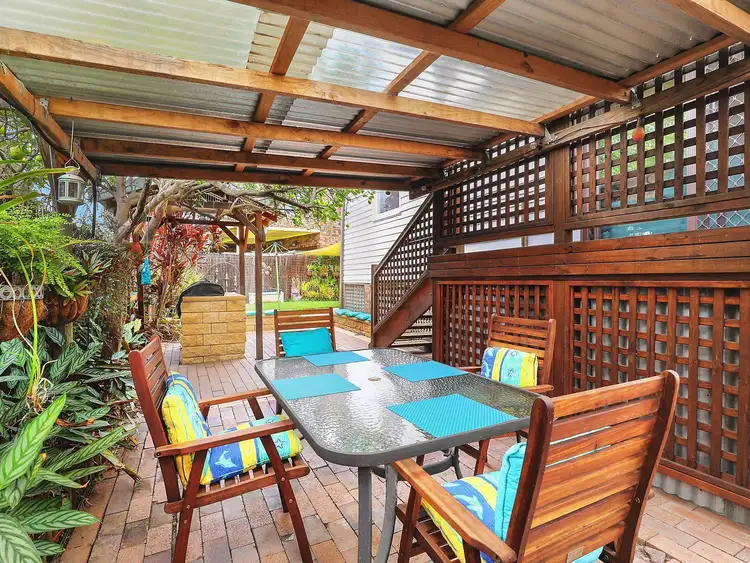Fifth view of Homely house listing, 205 Blacktown Road, Blacktown NSW 2148