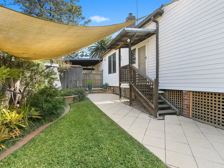 Sixth view of Homely house listing, 205 Blacktown Road, Blacktown NSW 2148