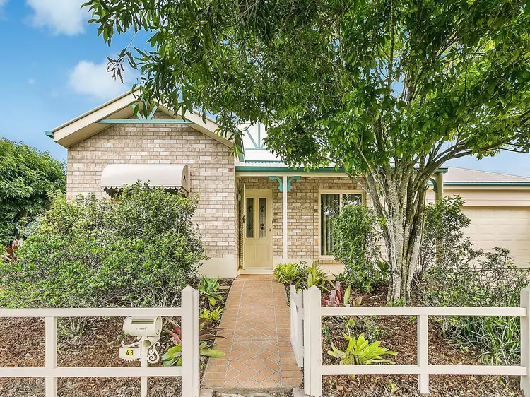 48 Windermere Way, Sippy Downs QLD 4556