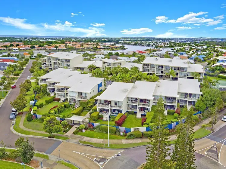 52/1 Grenada Way, Parrearra QLD 4575
