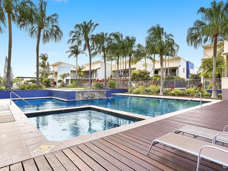 Fourth view of Homely unit listing, 52/1 Grenada Way, Parrearra QLD 4575
