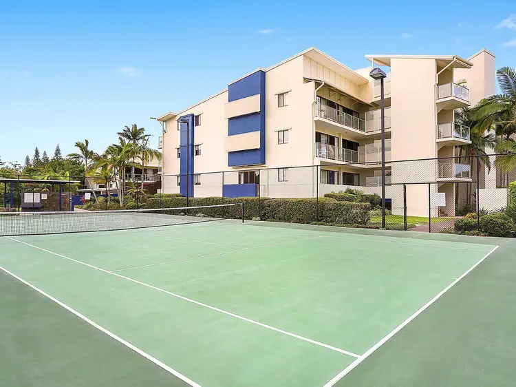 Fifth view of Homely unit listing, 52/1 Grenada Way, Parrearra QLD 4575