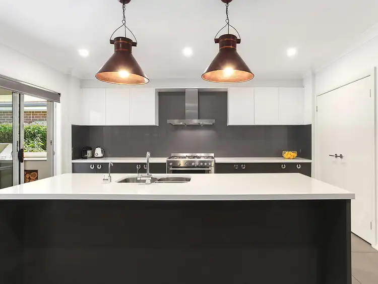Second view of Homely house listing, 27 Pevensey Street, Castle Hill NSW 2154