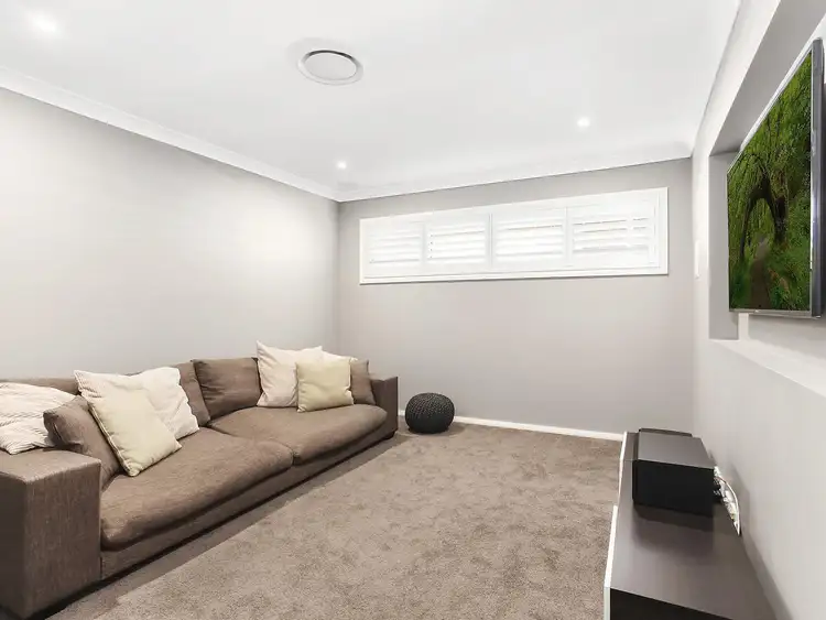 Third view of Homely house listing, 27 Pevensey Street, Castle Hill NSW 2154