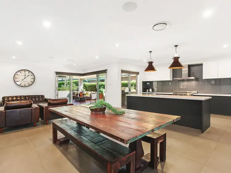 Fourth view of Homely house listing, 27 Pevensey Street, Castle Hill NSW 2154