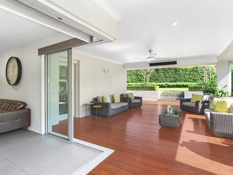 Fifth view of Homely house listing, 27 Pevensey Street, Castle Hill NSW 2154