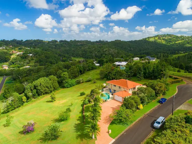61 Crofters Way, Bilambil NSW 2486