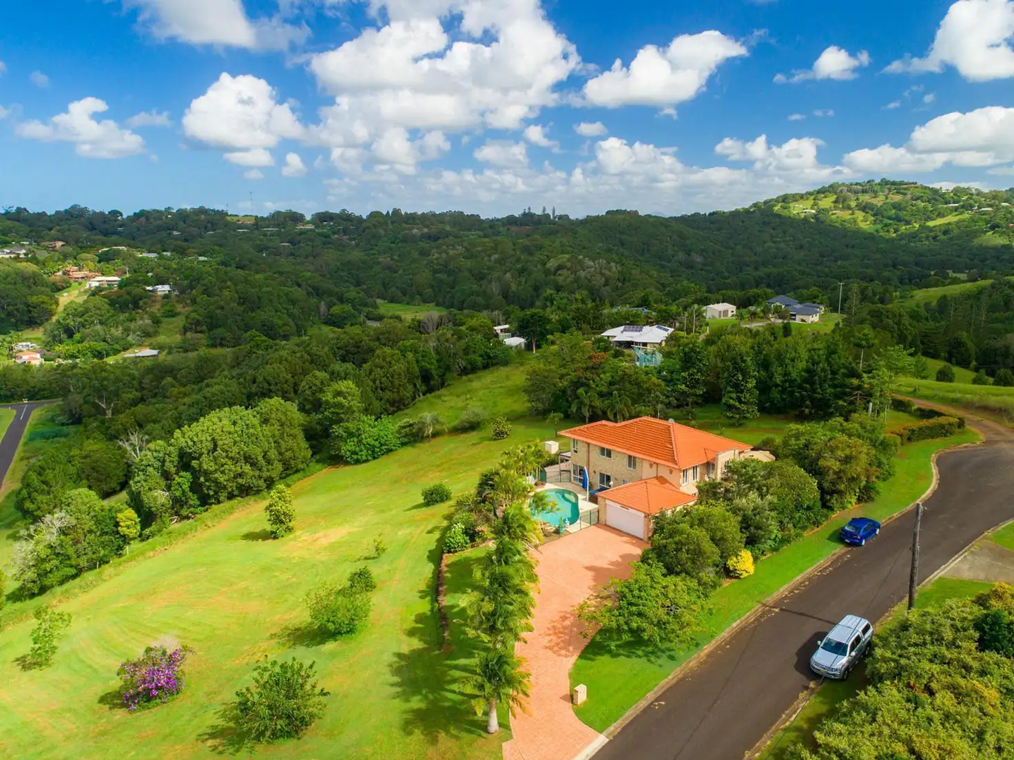 Main view of Homely house listing, 61 Crofters Way, Bilambil NSW 2486